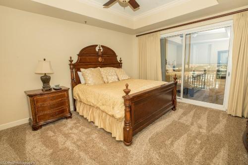 Apartamento Harbor Landing 902b Destin Condo