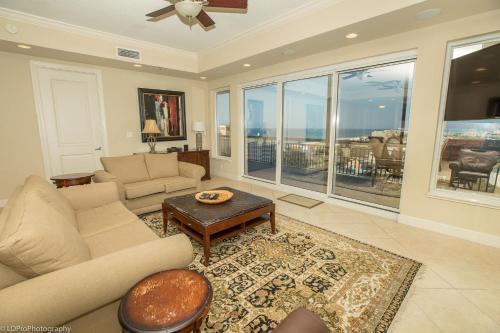 Apartamento Harbor Landing 902b Destin Condo