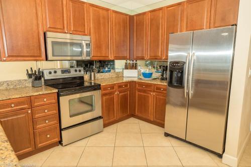Apartamento Harbor Landing 902b Destin Condo
