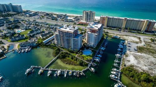 Apartamento Harbor Landing 902b Destin Condo