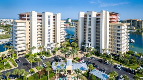 Apartamento Harbor Landing 902b Destin Condo