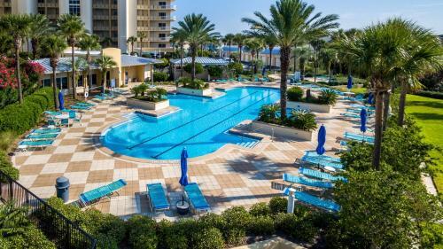 Apartamento Harbor Landing 902b Destin Condo
