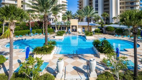 Apartamento Harbor Landing 902b Destin Condo