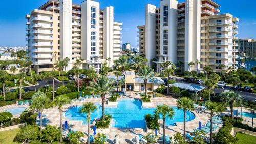Apartamento Harbor Landing 902b Destin Condo