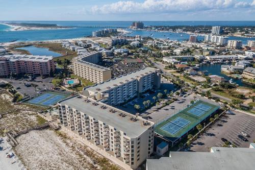 Apartamento Inlet Reef 610 Destin Condo