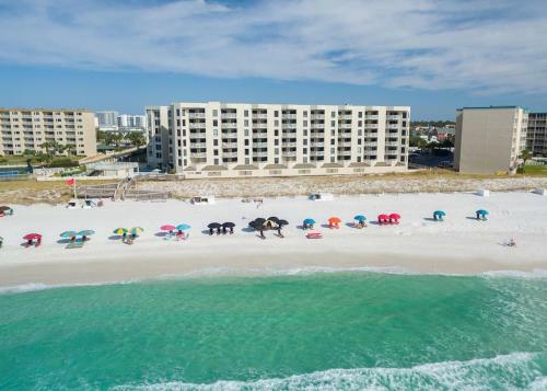 Apartamento Inlet Reef 403 Destin Condo