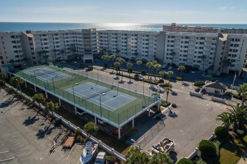 Apartamento Inlet Reef 403 Destin Condo