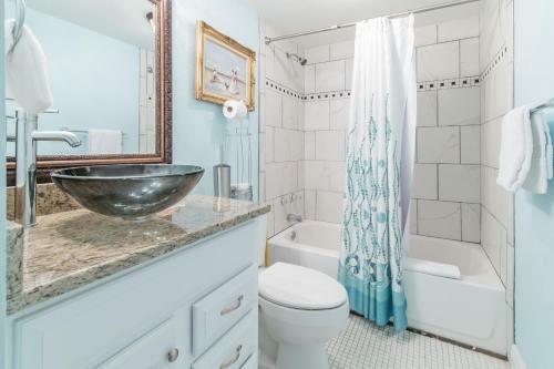 Apartamento Shoreline Towers 3063 By Real Joy