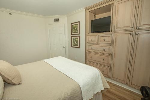 Apartamento Inlet Reef Condominium 507 Condo