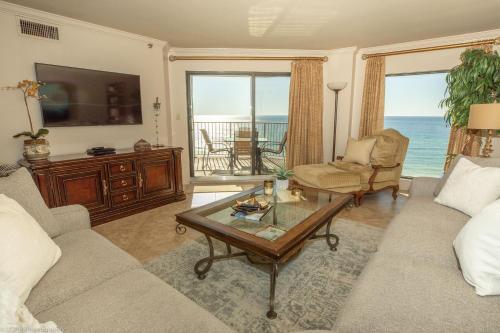 Apartamento Inlet Reef Condominium 507 Condo