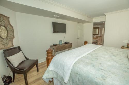 Apartamento Inlet Reef Condominium 507 Condo