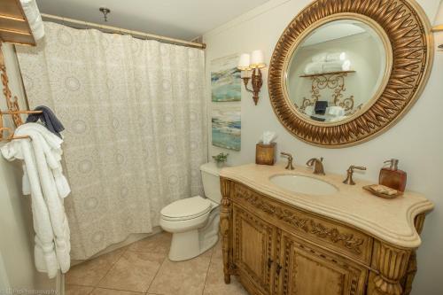 Apartamento Inlet Reef Condominium 507 Condo