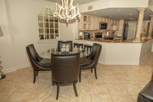 Apartamento Inlet Reef Condominium 507 Condo