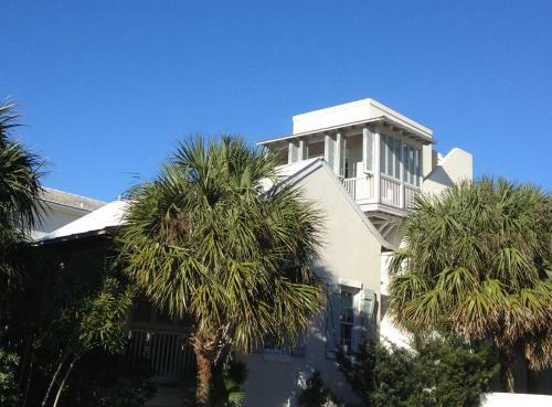 Nautilus House Destin Home