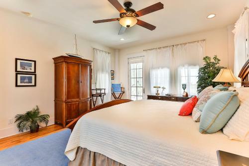 Nautilus House Destin Home