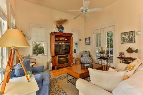 Nautilus House Destin Home