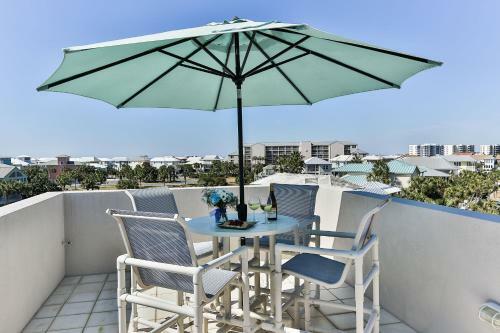 Nautilus House Destin Home