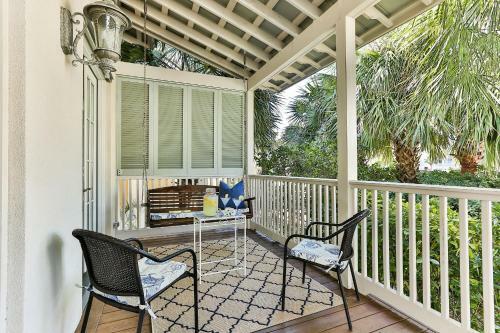 Nautilus House Destin Home