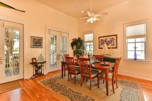 Nautilus House Destin Home