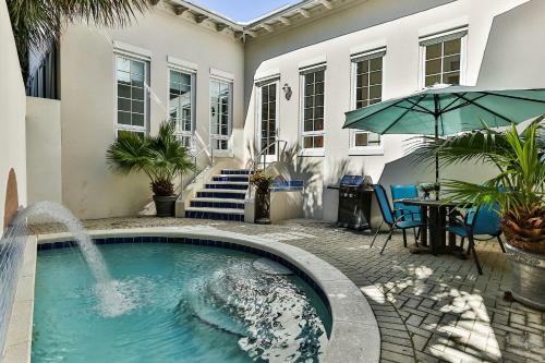 Nautilus House Destin Home
