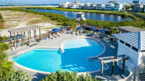 Nautilus House Destin Home