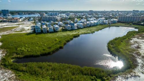Nautilus House Destin Home