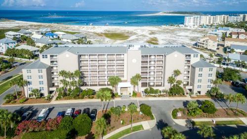 Nautilus House Destin Home