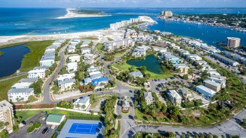 Nautilus House Destin Home