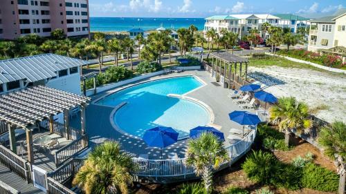 Nautilus House Destin Home