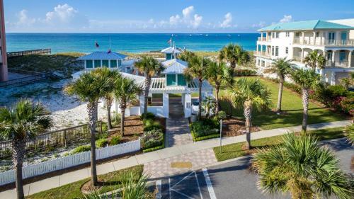 Nautilus House Destin Home