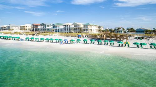 Nautilus House Destin Home