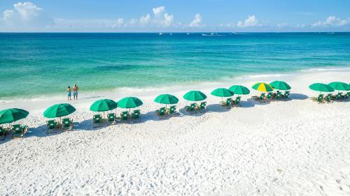 Nautilus House Destin Home