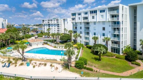 Apartamento Dolphin Point Condo 202a Condo