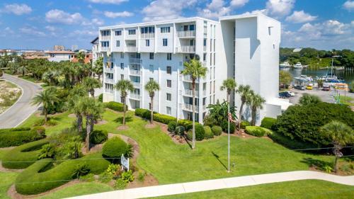 Apartamento Dolphin Point Condo 202a Condo