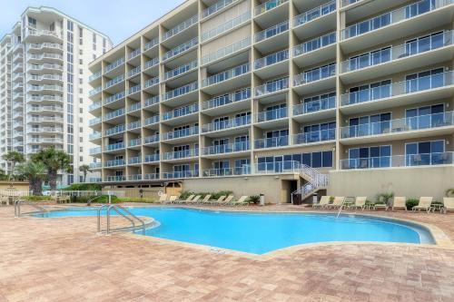 Sterling Sands 406 Destin (condo)