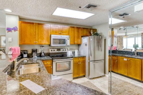 Sterling Sands 406 Destin (condo)