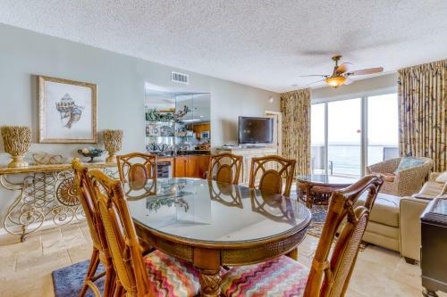Sterling Sands 406 Destin (condo)