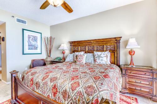 Sterling Sands 406 Destin (condo)