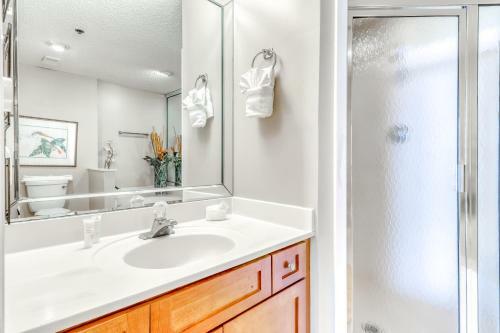 Sterling Sands 406 Destin (condo)