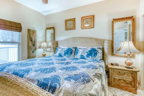 Sterling Sands 406 Destin (condo)