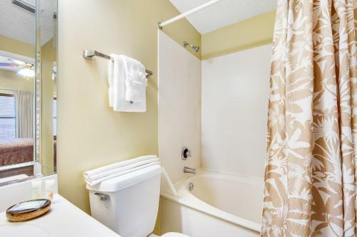 Sterling Sands 708 Destin (condo)