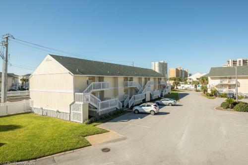 Apartamento Sandpiper Cove 8208 Destin Condo