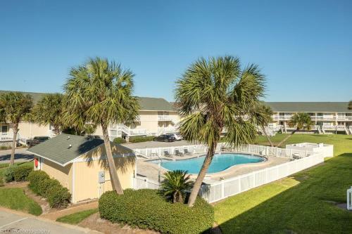 Apartamento Sandpiper Cove 8208 Destin Condo
