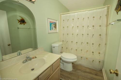 Apartamento Sandpiper Cove 8208 Destin Condo