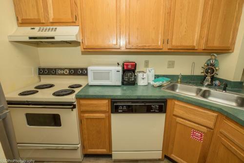 Apartamento Sandpiper Cove 8208 Destin Condo