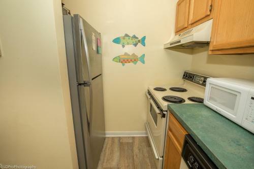 Apartamento Sandpiper Cove 8208 Destin Condo