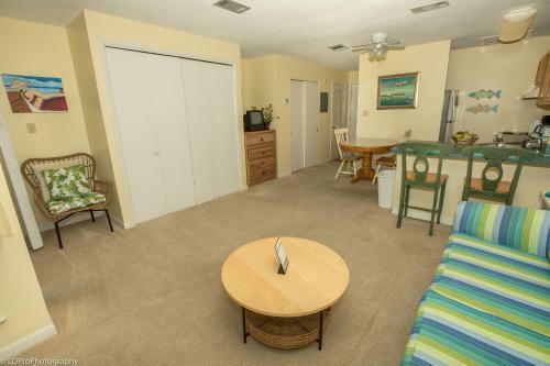 Apartamento Sandpiper Cove 8208 Destin Condo