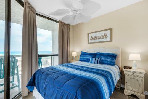 Apartamento Surfside Resort 1409 By Realjoy Vacations