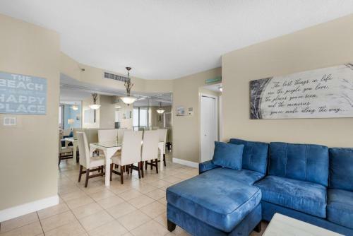 Apartamento Surfside Resort 1409 By Realjoy Vacations