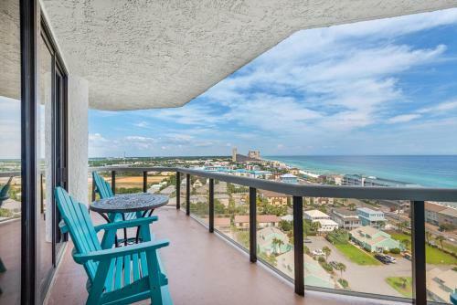 Apartamento Surfside Resort 1409 By Realjoy Vacations
